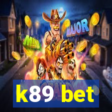 k89 bet